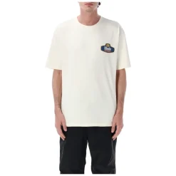 Racing Crest Tee