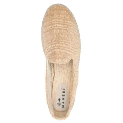 Raffia Espadrilles