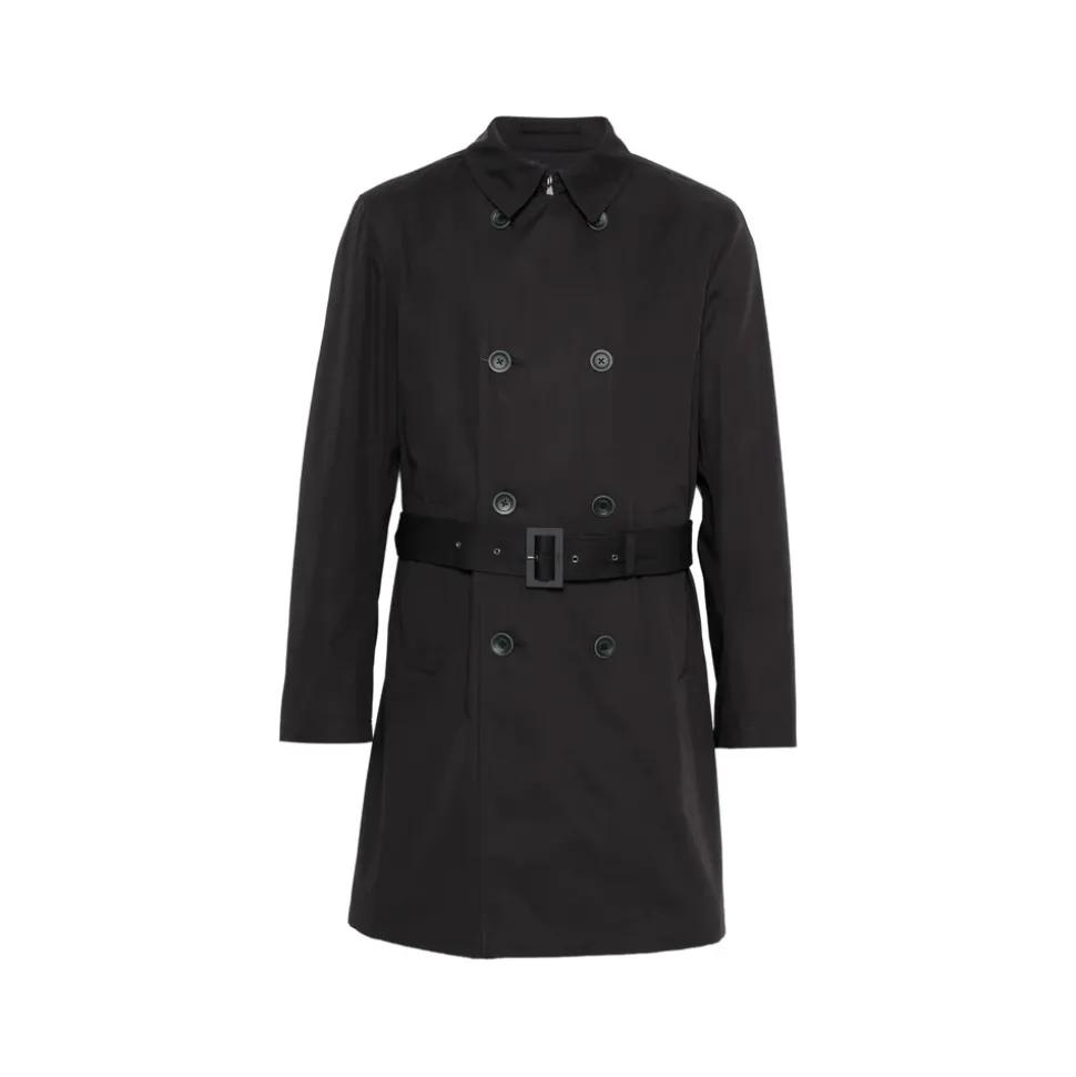 Rainwear Herno