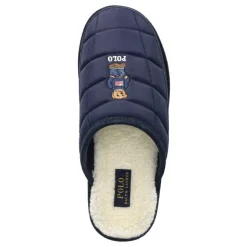 RALPH LAUREN - Obuwie > Kapcie
