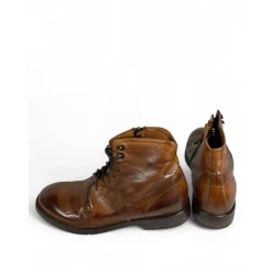 Ranch Lace-up Boot