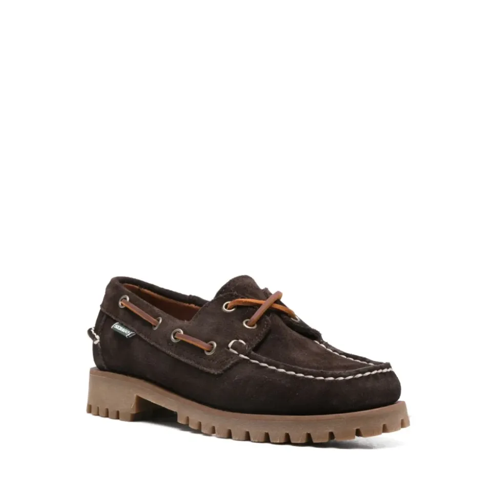Ranger Loafers