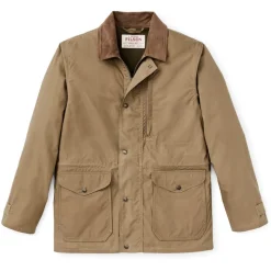 Ranger Mile Marker Coat