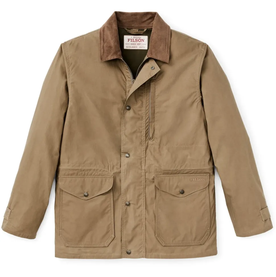 Ranger Mile Marker Coat