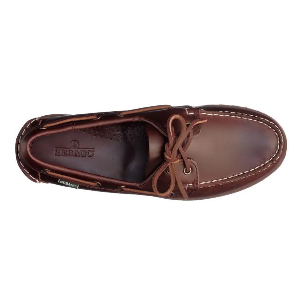 Ranger Waxy Buty Żeglarskie