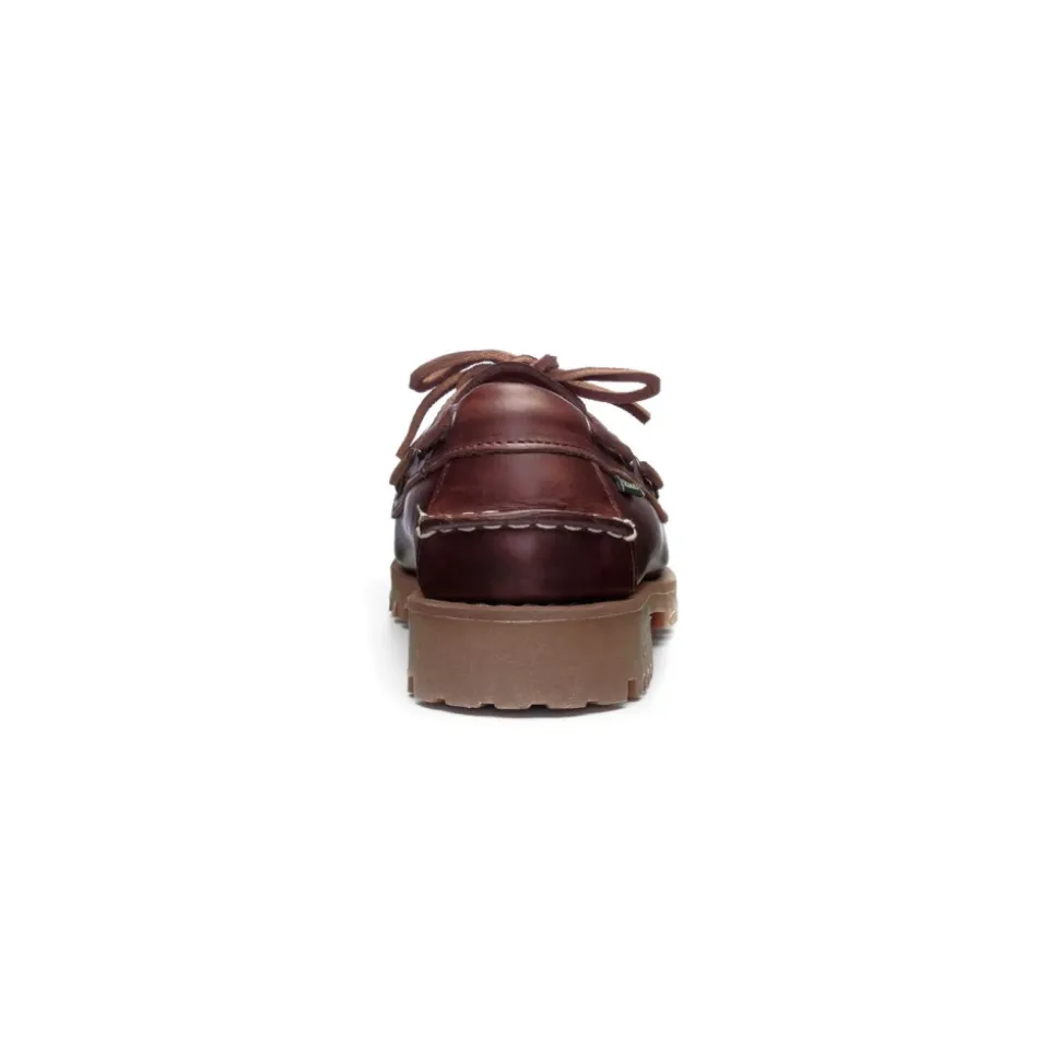 Ranger Waxy Buty Żeglarskie