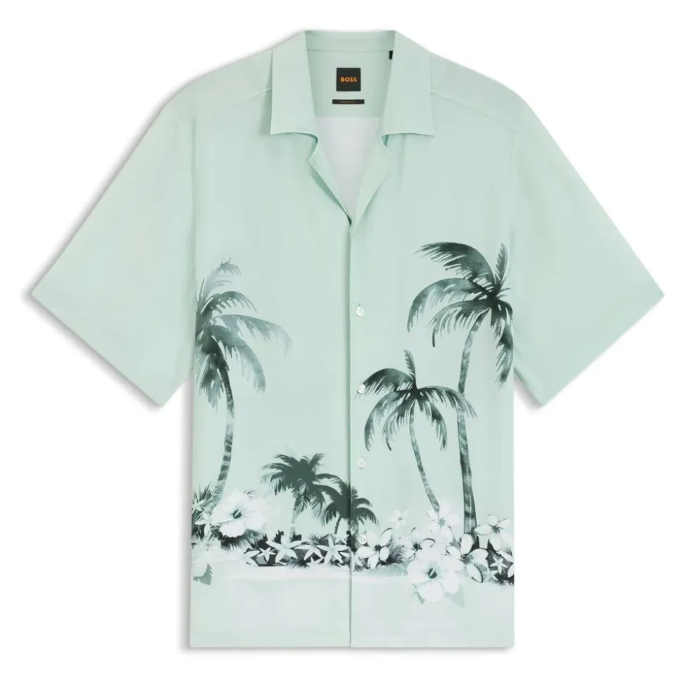 Rayer Shirt