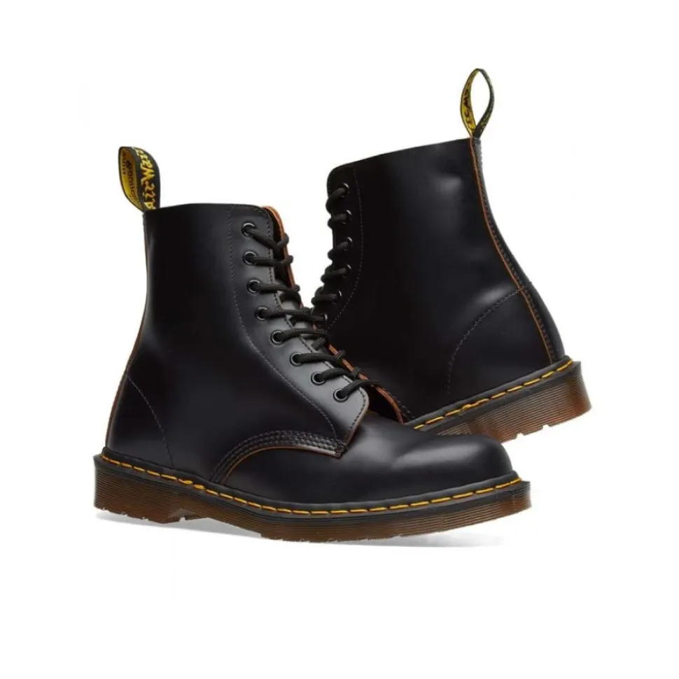 Ręcznie Robione Buty Vintage 1460