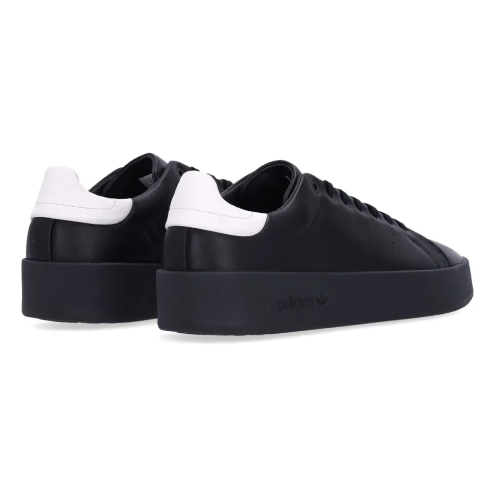 Recon Core Black Low Shoe