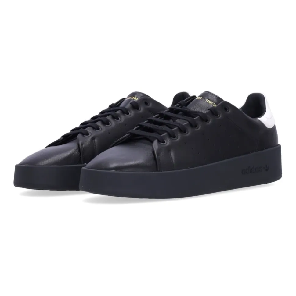 Recon Core Black Low Shoe