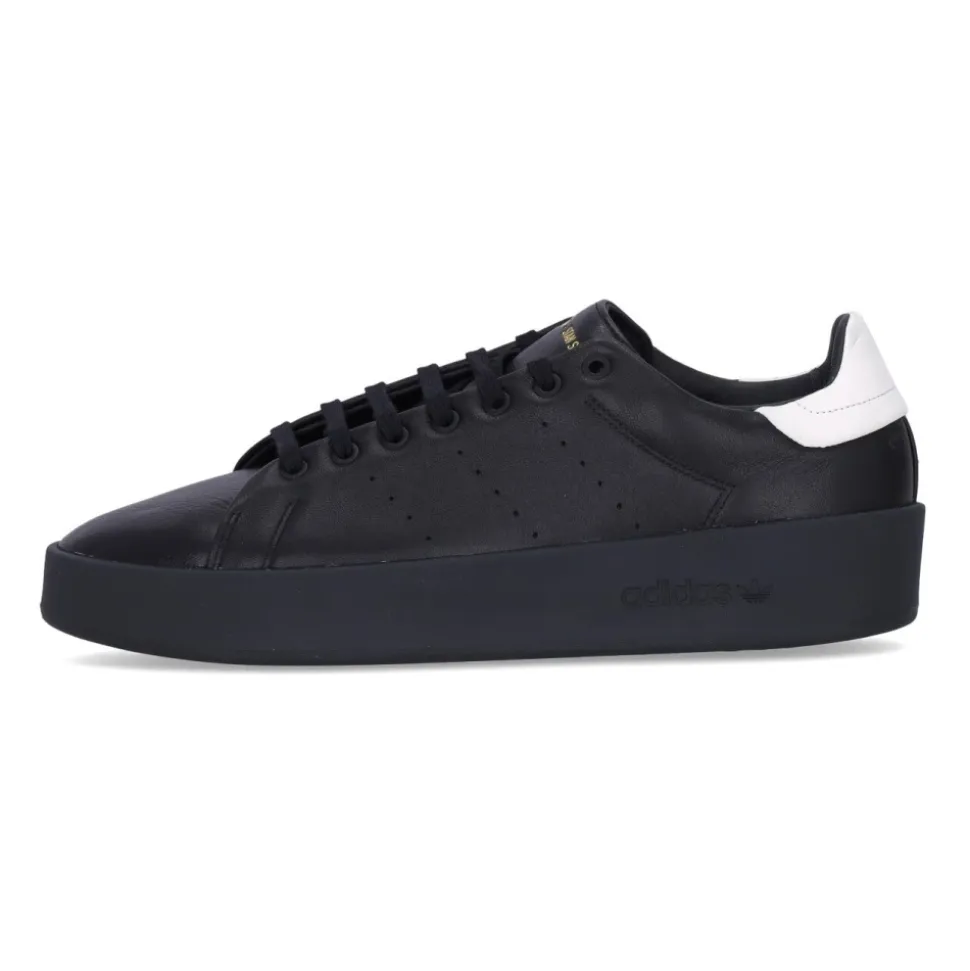 Recon Core Black Low Shoe