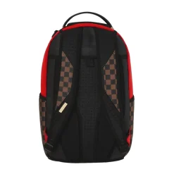Red Redemption Backpack