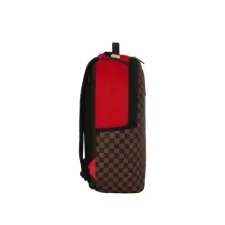 Red Redemption Backpack