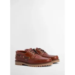 Re-Engineered Deck Boat Shoes