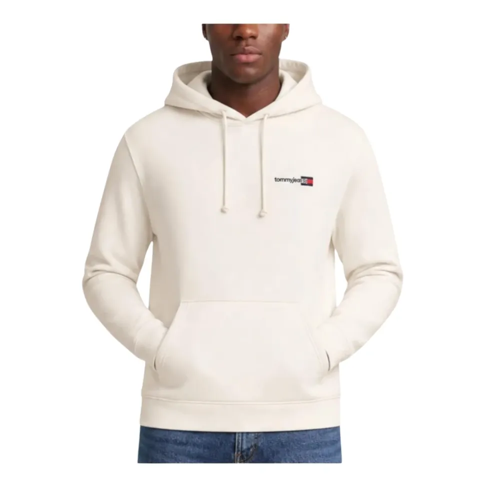 Reg Entry Hoodie