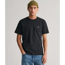 Regular Fit Shield T-Shirt