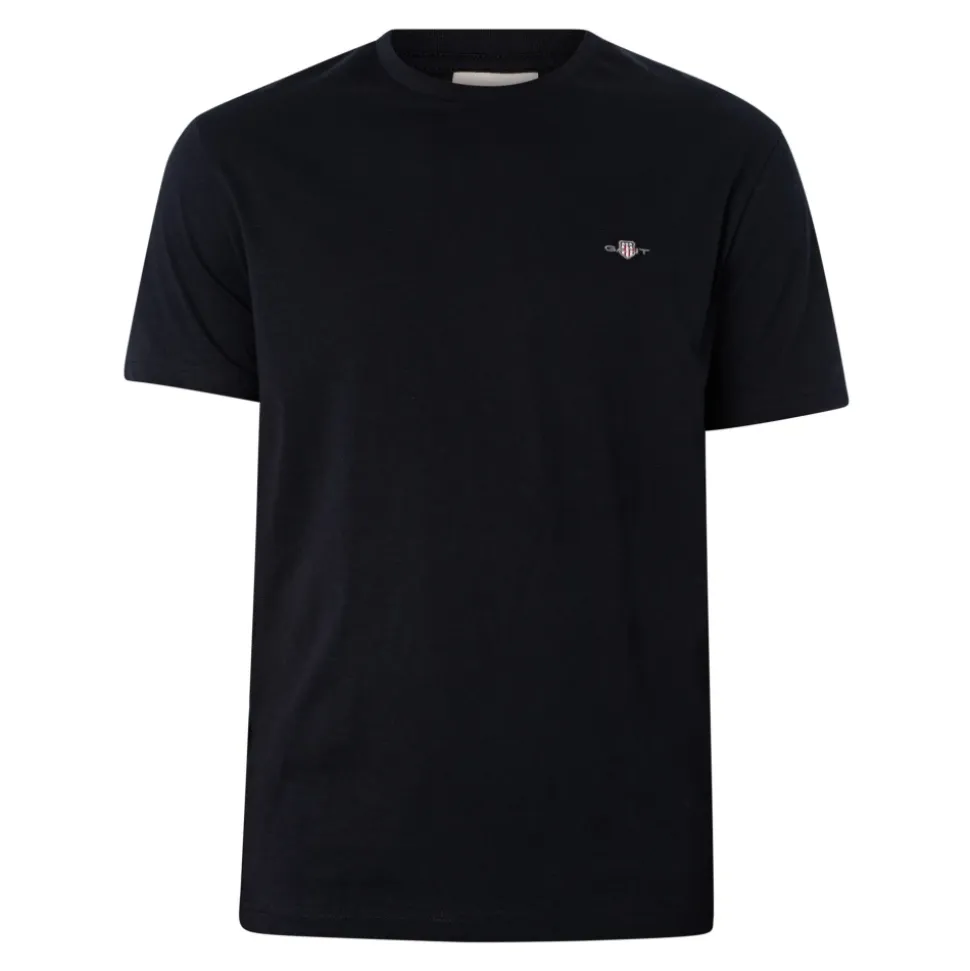 Regular Fit Shield T-Shirt