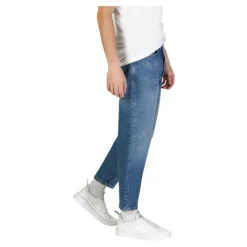 Regular Loose Jeansy Męskie Kolekcja Wiosna/Lato