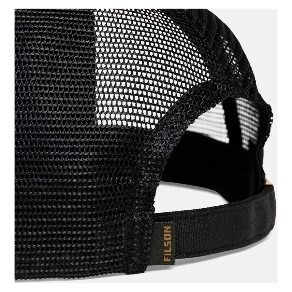 Regulowana Czapka z Siatki Odporna na Wodę