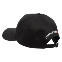 Regulowana wielokolorowa czapka Milano
