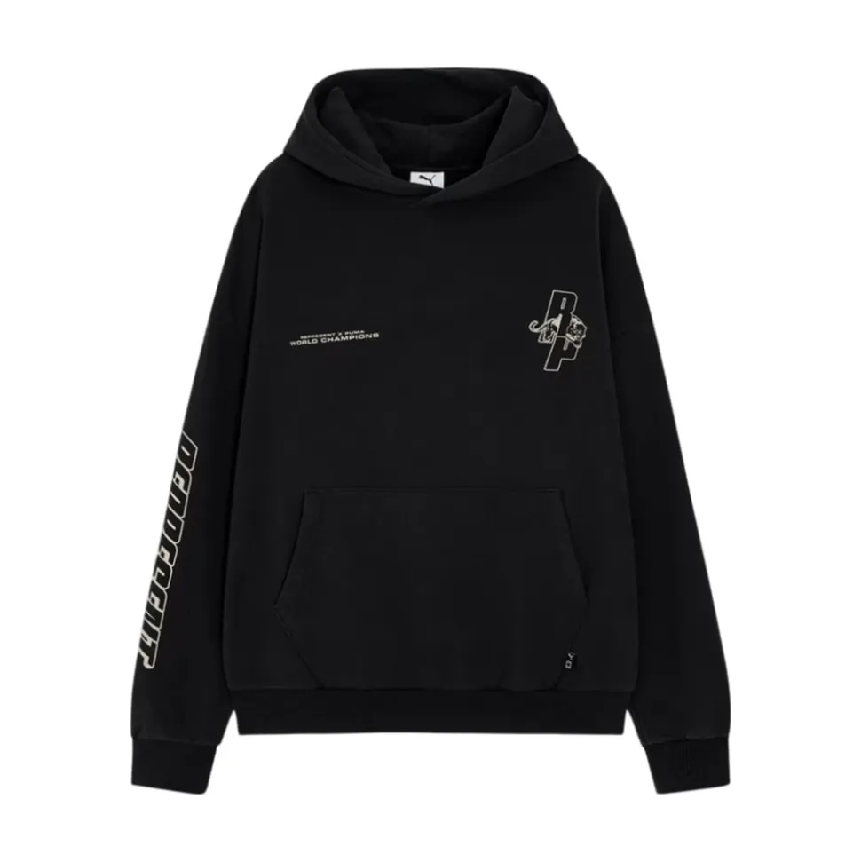 Represent LS Hoodie