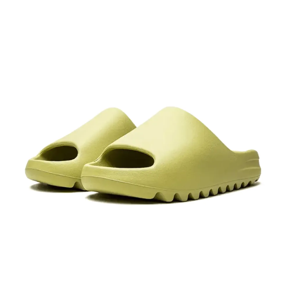 Resin Slides, Stylowe i Wygodne Obuwie