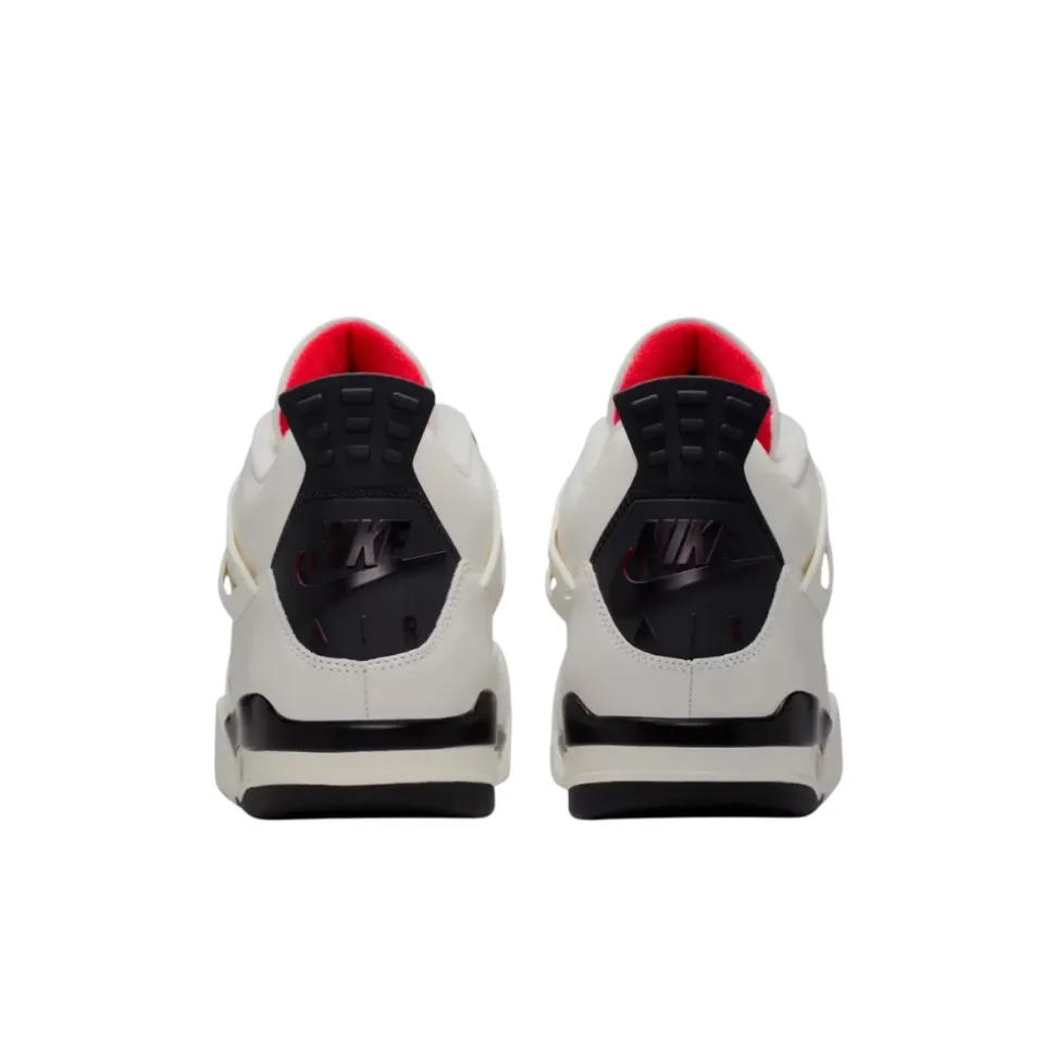 4 Retro Flight Club