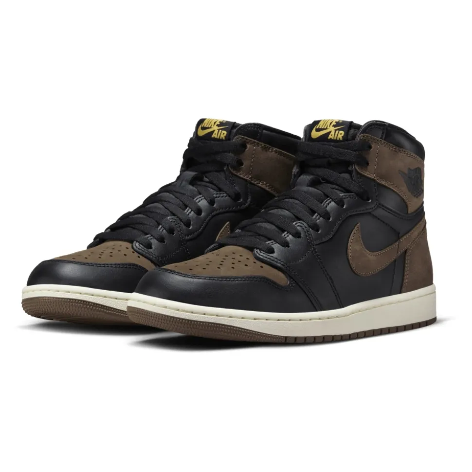Retro High OG Palomino Sneakers
