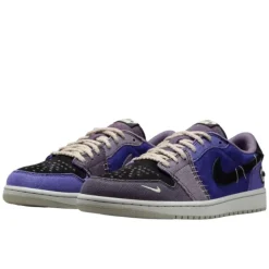 1 Retro Low OG Zion Williamson Voodoo Alternate