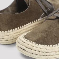 Rio Lace-Up