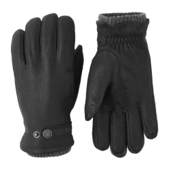Rękawiczki Utsjö Deerskin Primaloft