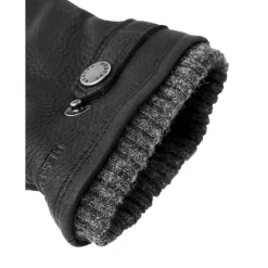 Rękawiczki Utsjö Deerskin Primaloft