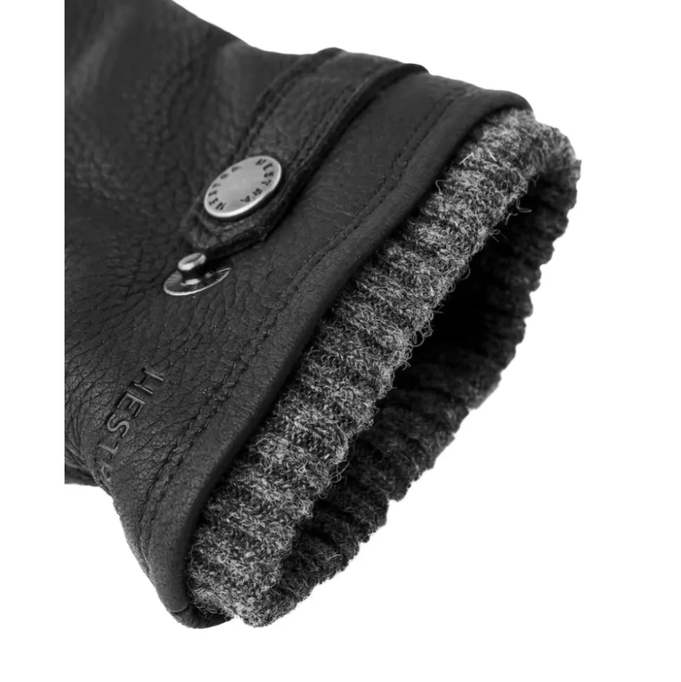 Rękawiczki Utsjö Deerskin Primaloft
