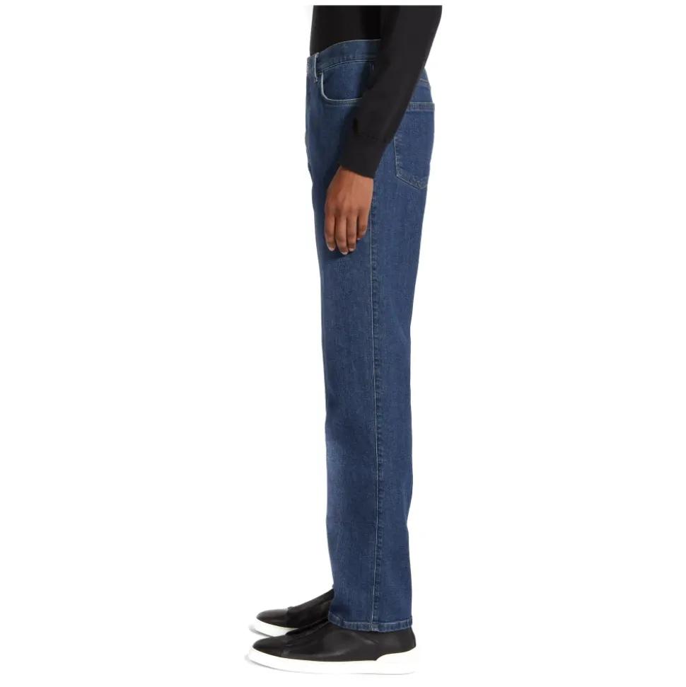 Roccia Jeans