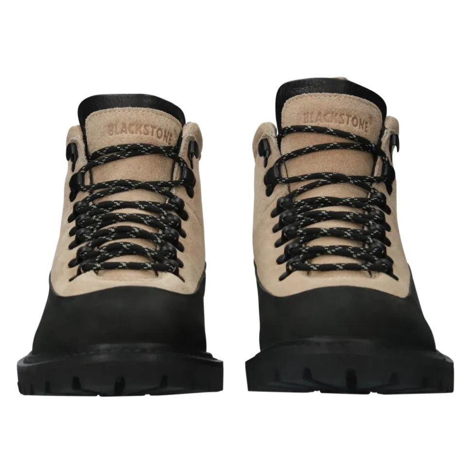 Rock Bear Boots
