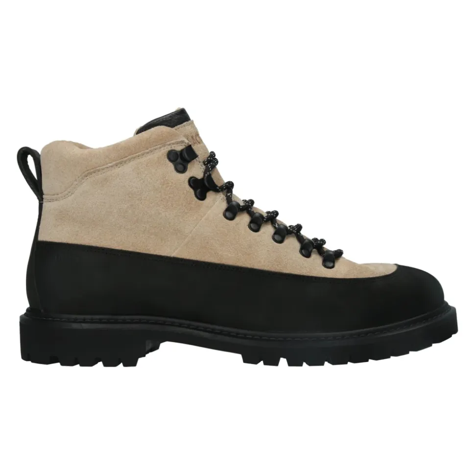 Rock Bear Boots