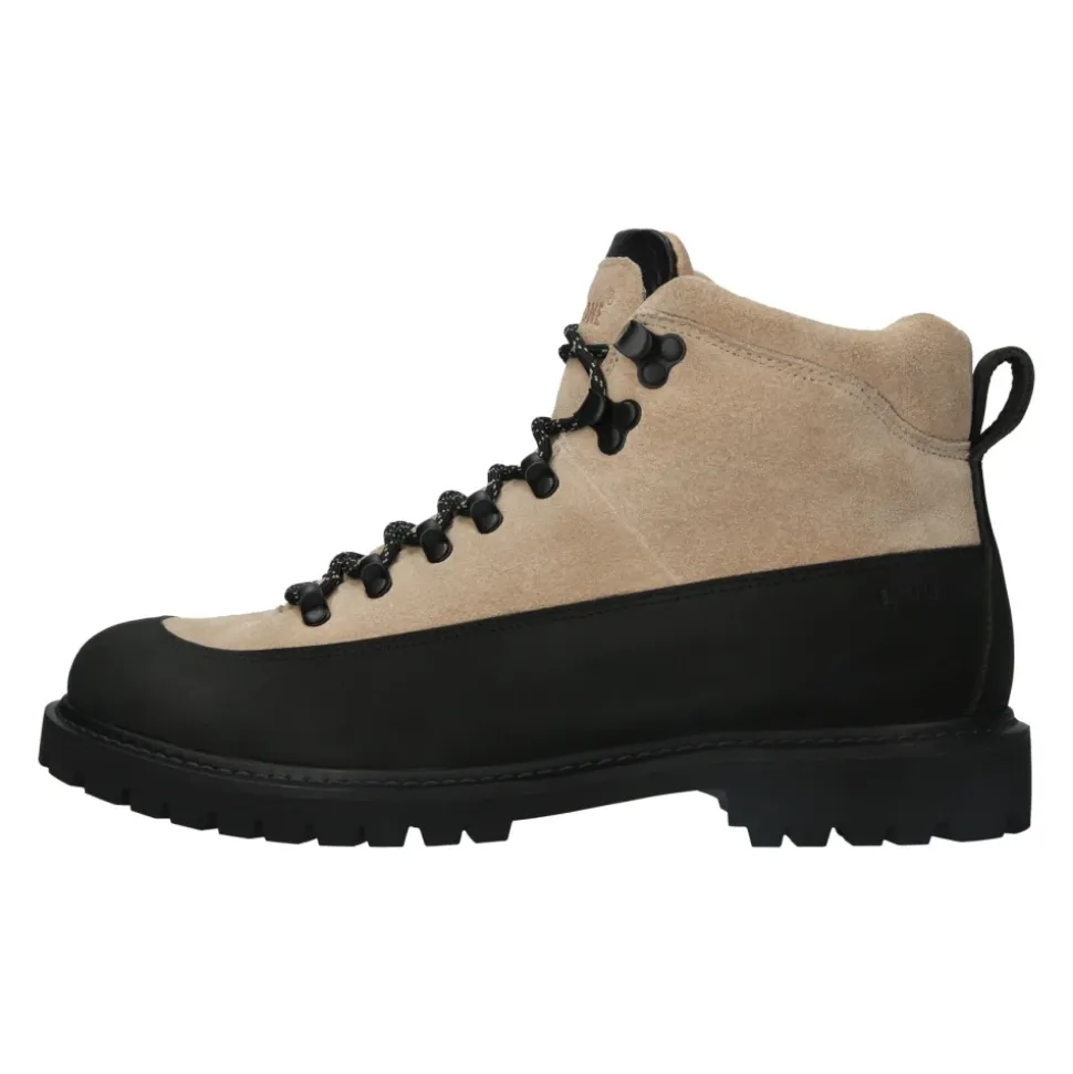 Rock Bear Boots