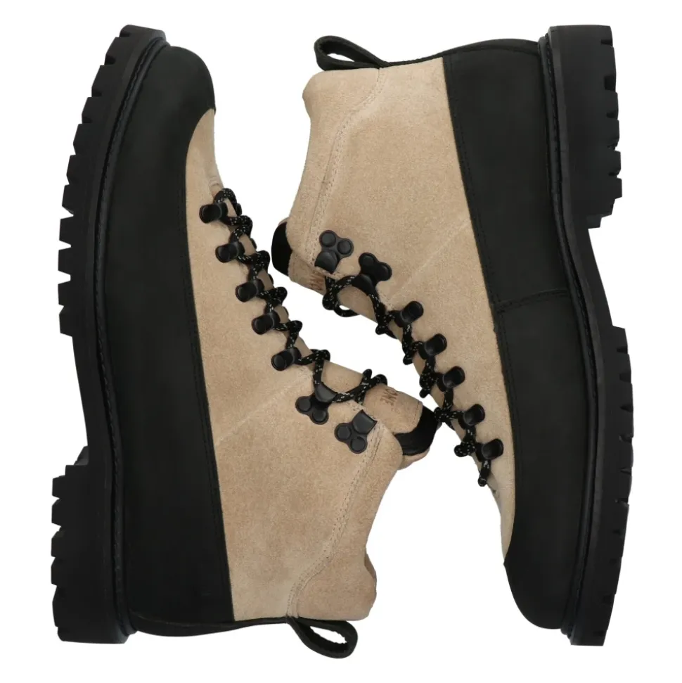 Rock Bear Boots