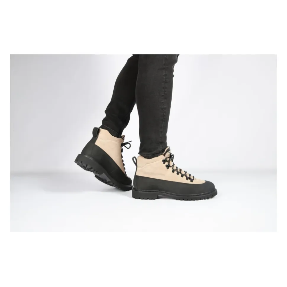 Rock Bear Boots