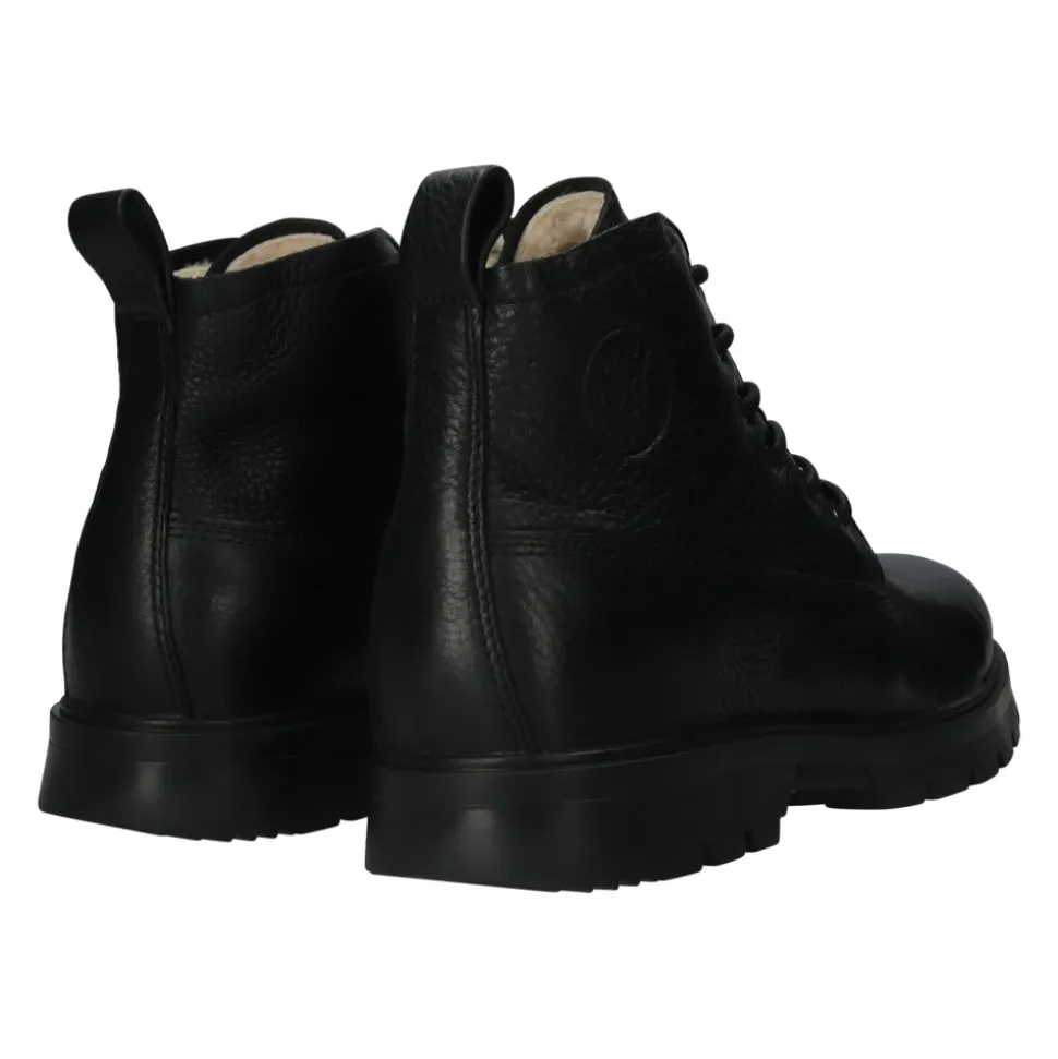 Rock Hardy Alpi Boots