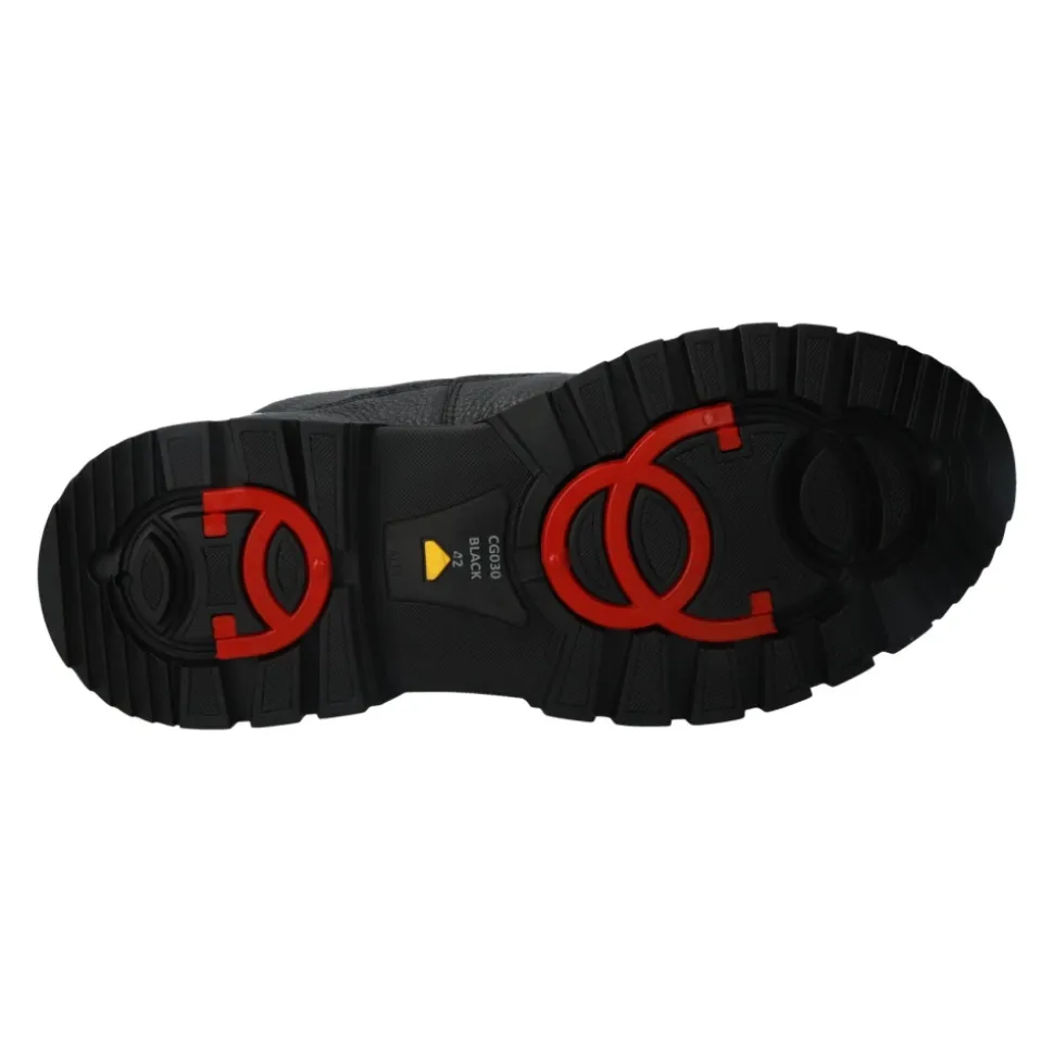 Rock Hardy Alpi Boots