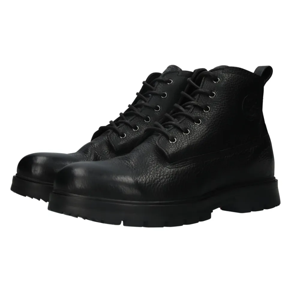 Rock Hardy Alpi Boots