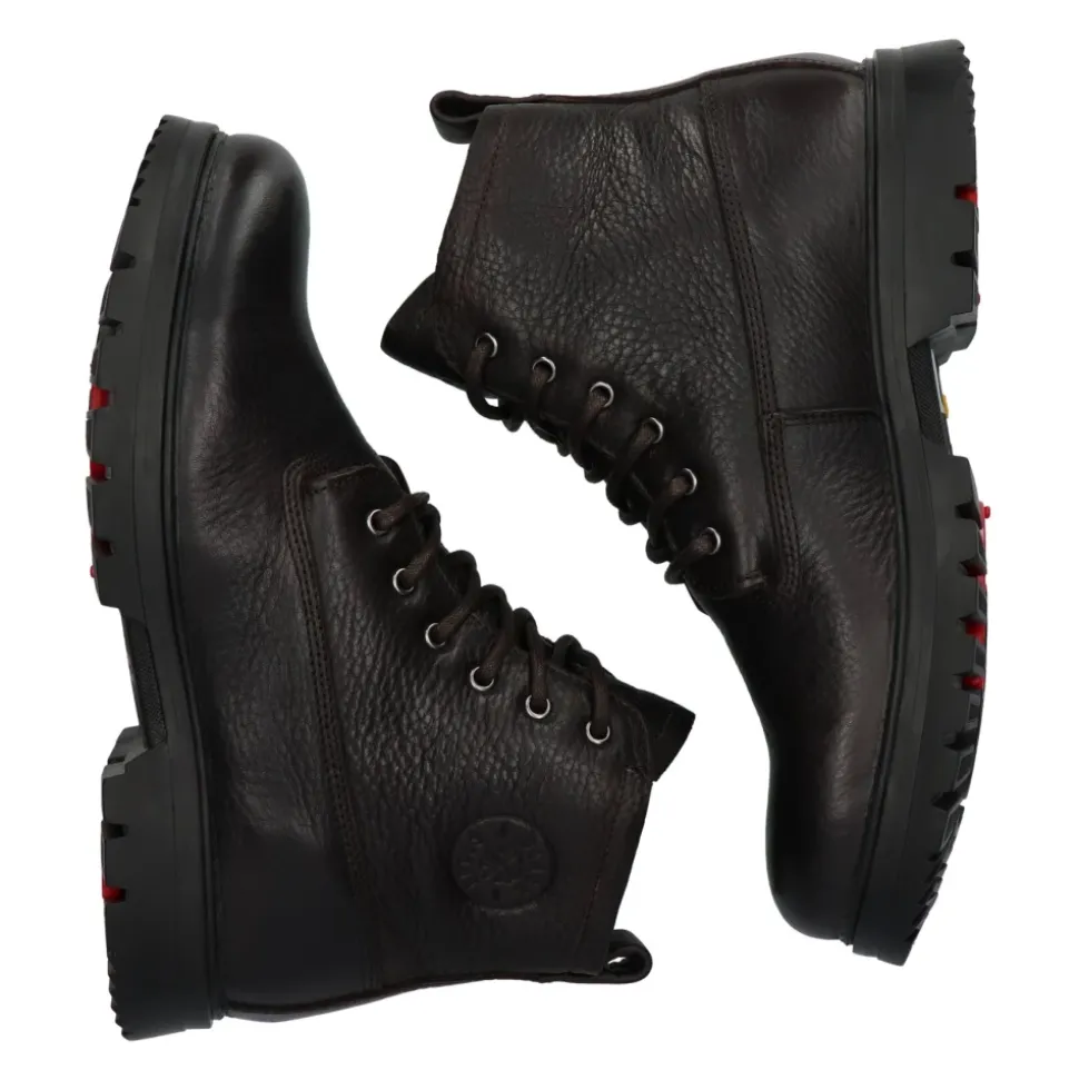 Rock Hardy Alpi Boots