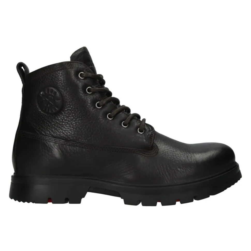 Rock Hardy Alpi Boots