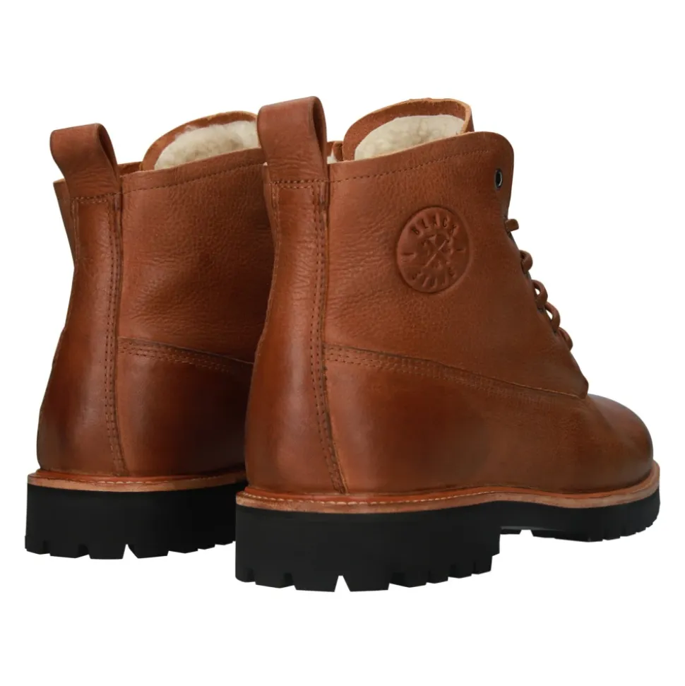 Rock Hardy Boot