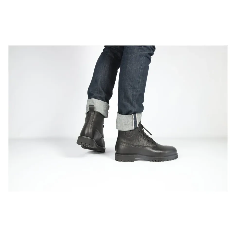 Rock Hardy Boots
