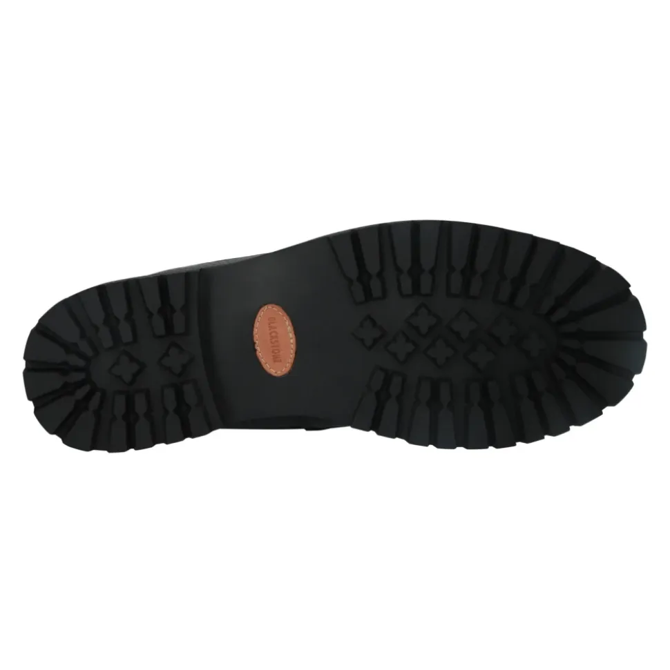 Rock Hardy Boots