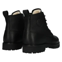 Rock Hardy Boots