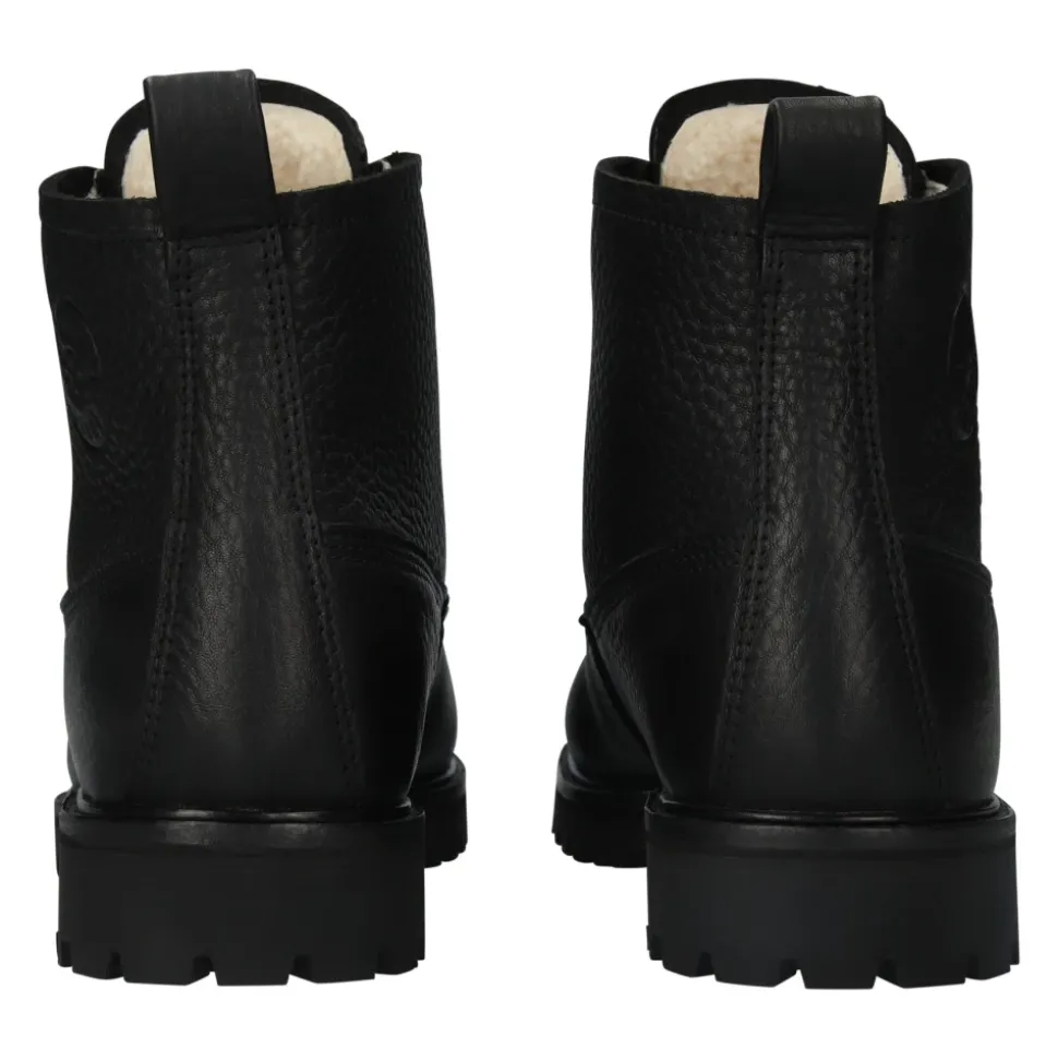 Rock Hardy Boots