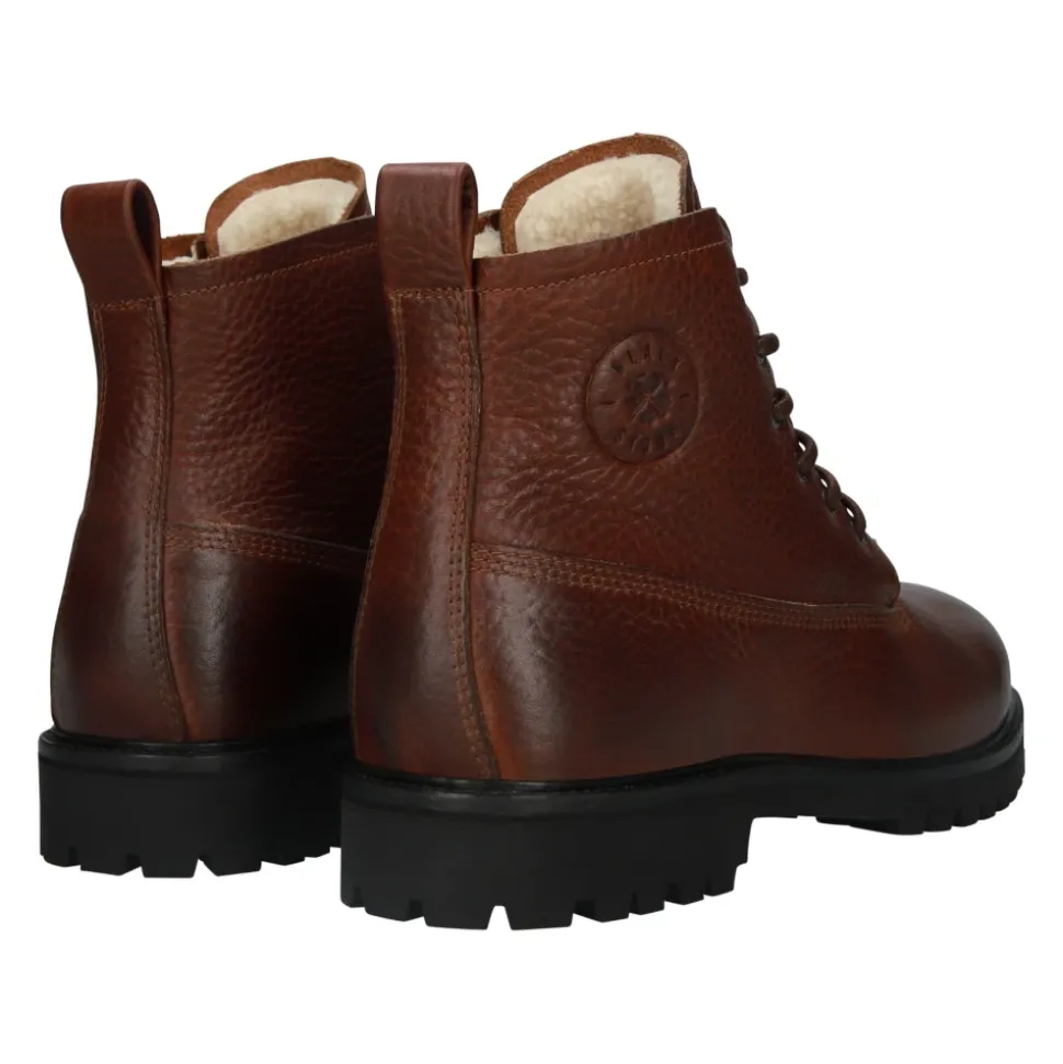 Rock Hardy Boots